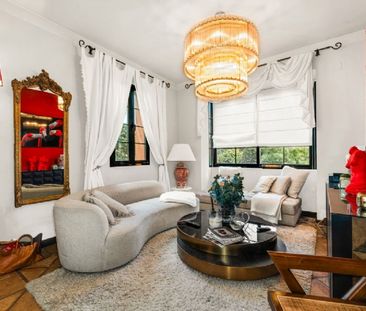 3 Bedroom Villa For Rent in Guadalmina Baja, Málaga - Photo 3