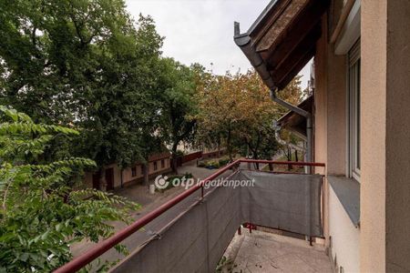 Kiadó jó állapotú lakás - Debrecen - Fotó 2