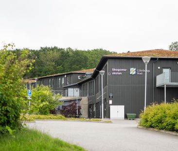 Terapislingan, Hisings Backa - Photo 2