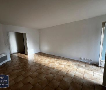 Appartement à louer 3 pièces 66.88m² - Photo 2