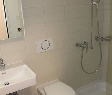 Modern workshop in the heart of Bümpliz - Foto 4