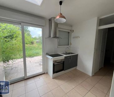Appartement à louer 3 pièces 61.84m² - Photo 3