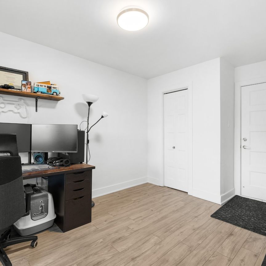 Condo for rent, Montréal (Le Plateau-Mont-Royal) - Photo 1