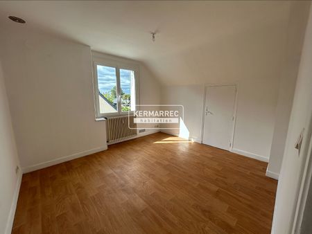 Location Appartement 3 pièces 48m² - Photo 5