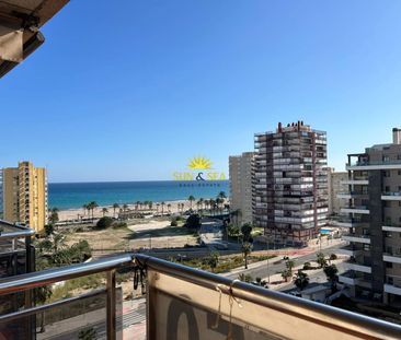 1 BEDROOM APARTMENT - TORRE DE LA HORADADA - Photo 5