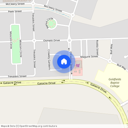 48A Crowley Gardens, WA 6430, Somerville