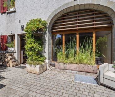 Spacious and bright village house in the heart of Soral - Photo 5