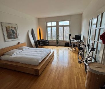 1 Zimmer, 210 m², 2. Stock - Photo 4