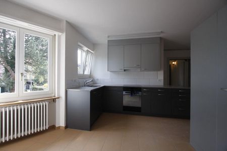 "Grosszügige 4.5-Zimmer-Wohnung zu vermieten" - Photo 5