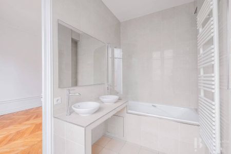 Rental Apartment Paris 17th - Photo 2