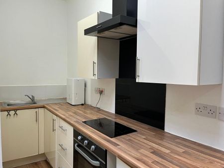 Studio to rent - Photo 4