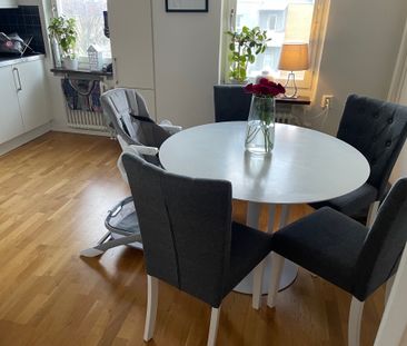 Hagagatan 59C - Photo 6