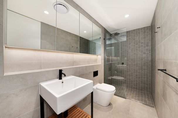 Furnished Apartment With Storage Cage - Photo 1