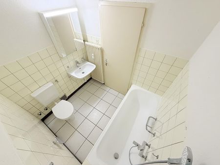1.5 Zimmer, 51 m², EG - Foto 2