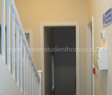 Wilbraham Road, Manchester, M14 7DW - Photo 1