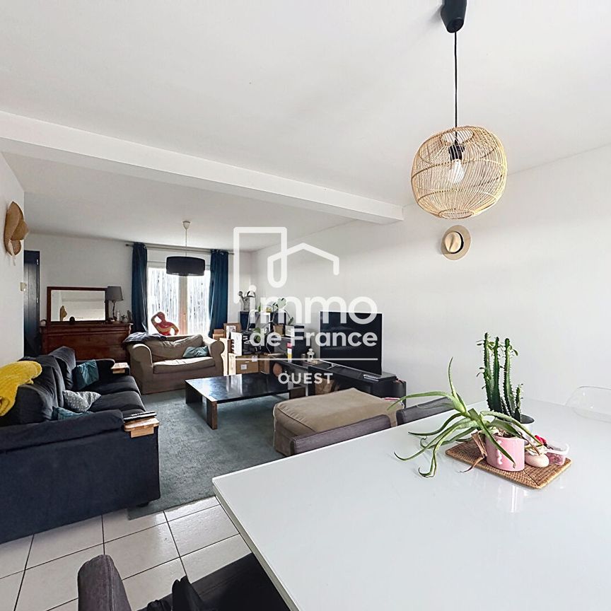 Location Maison 7 pièces 117m² - Photo 1