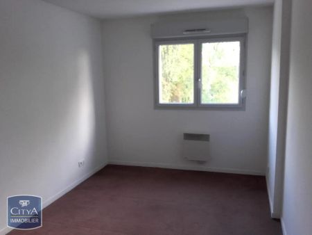 Appartement à louer 2 pièces 48.4m² - Photo 2