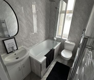 1 bedroom terraced house to rent - Photo 4