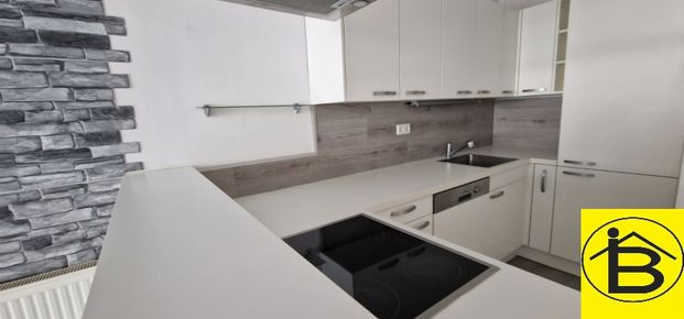 15540 Ruhige Erdgeschoßwohnung in schöner Siedlungslage! - Photo 1