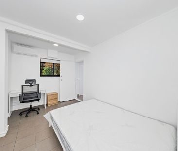 Fully Furnished Shared Home | 5 Bed, 5 Bath | Macgregor - Photo 6