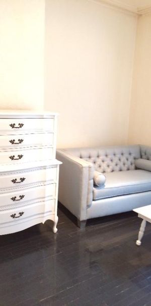 🏠 À LOUER – 3 ½ meublé, chauffé et éclairé – Vieux-Québec - Photo 1