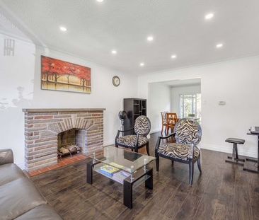 For Lease - 109 Botfield Avenue, Toronto, Ontario - Photo 5