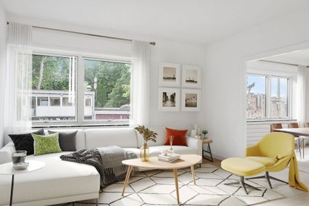 Haderslevvej 7, 2. th., 6000 Kolding - Foto 3