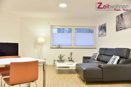 Modern City Living - Nähe Barbarossaplatz - Video online - Photo 4