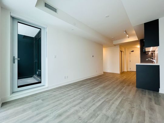 For Lease - 56 Andre de Grasse Street Unit# 2616, Markham, Ontario - Photo 1