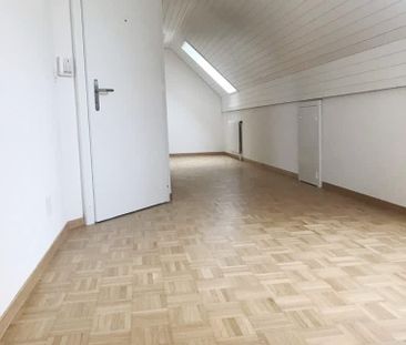 2.5 Zimmer, 87 m², 3. Stock - Photo 4