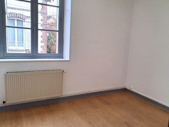 Location Appartement 3 pièces 51m² SENS 89100 - Photo 1