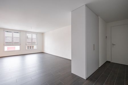 Moderne Neubau 3.5-Zimmerwohnung in Zürich-Oerlikon - Foto 4