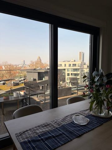 Appartement te huur - Foto 3