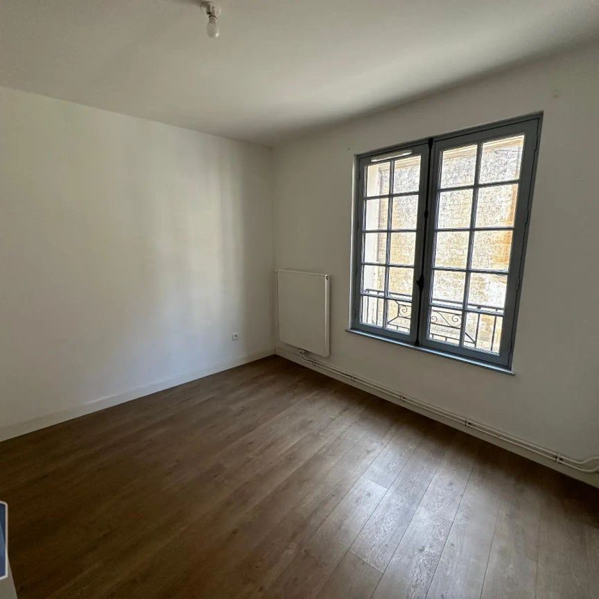 Appartement à louer 3 pièces 81.52m² - Photo 1