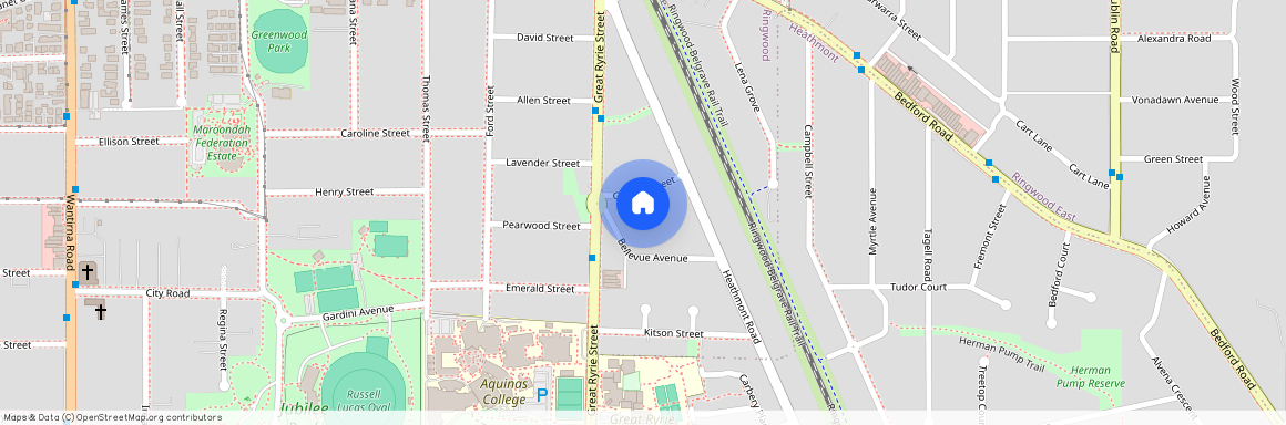 2/5 Garden Street, Vic 3134, Ringwood