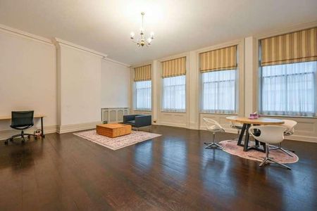 Crutched Friars, City, EC3N - Photo 2