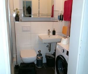 2024 sanierte Wohnung mit Balkon und Aufzug im Westlichen Ringgebiet - Photo 6