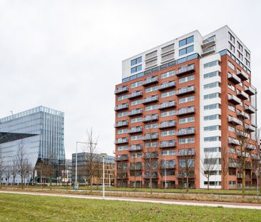 David Ricardostraat 144, 1066LH Amsterdam - Photo 2