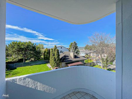 Gut geschnittene 3 Zimmer Wohnung mit Balkon mitten in Guntramsdorf inklusive Heizkosten - Photo 5