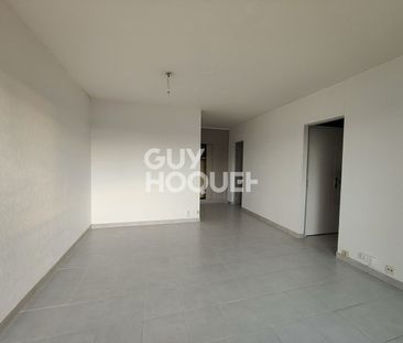 Appartement Biscarrosse 3 pièce(s) 59.45 m2 - Photo 1