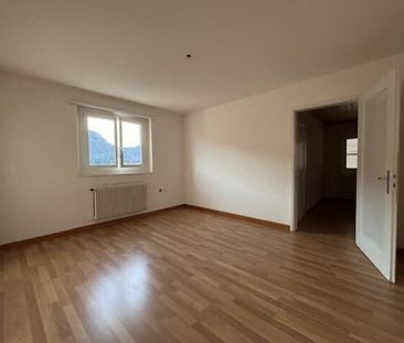 4 Zimmer, 85 m², 3. Stock - Foto 2