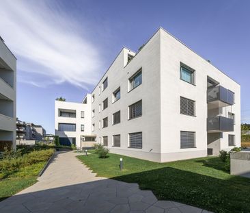 Modernes Wohnen in einem Neubau - Foto 1