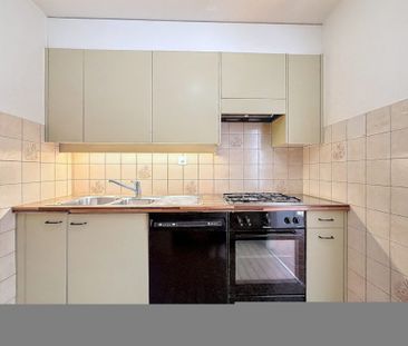 Appartement rénové de 4,5 pièces à Lausanne - Foto 1