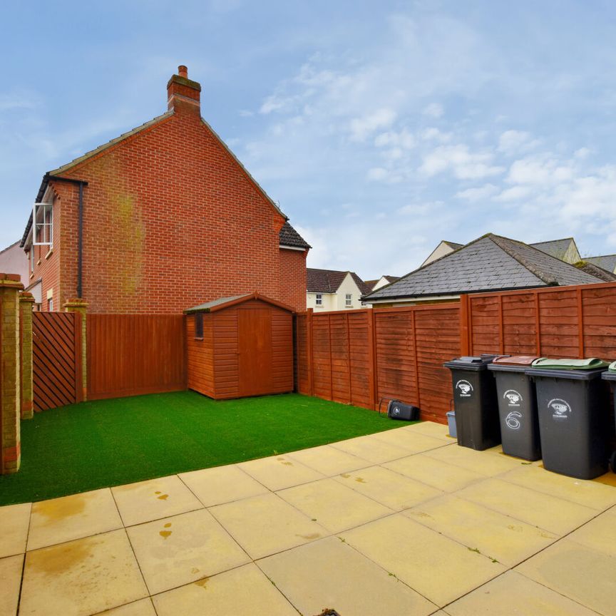 5 bedroom semi detached house to rent, - Photo 1