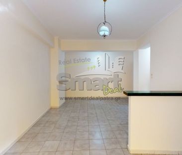 Διαμέρισμα για ενοικίαση Αγία Σοφία (Πάτρα) - Photo 3