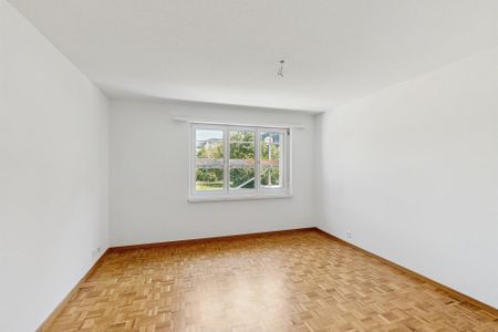 Wohnung mit Gartensitzplatz im neuem Stil! - Photo 3