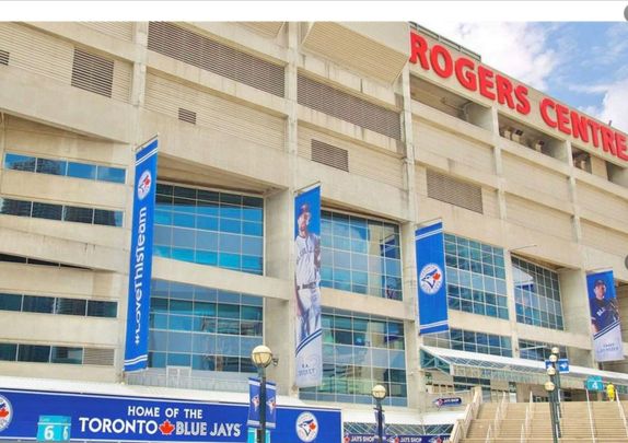 For Lease - 3 concord cityplace Way Unit# 4108, Toronto, Ontario - Photo 1