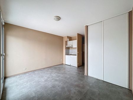 Appartement T1 Déville-lès-Rouen à louer - Photo 2