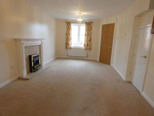 3 bedroom detached house to rent - Photo 1