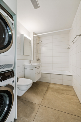 Lichtdurchflutete 3.5 Zimmer-Neubauwohnung im 3. OG - Photo 1